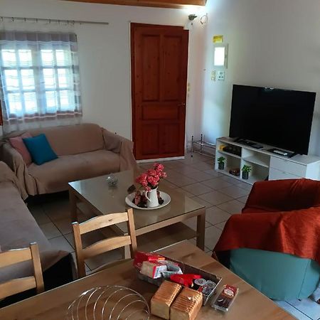 4 Seasons Villa Lavrion Ngoại thất bức ảnh