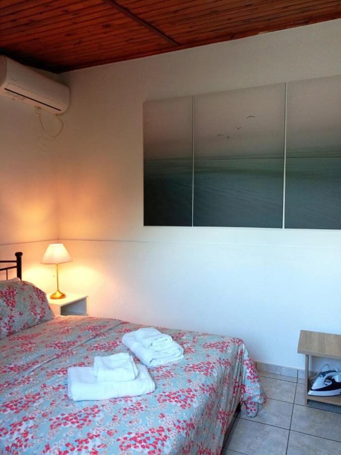 4 Seasons Villa Lavrion Ngoại thất bức ảnh