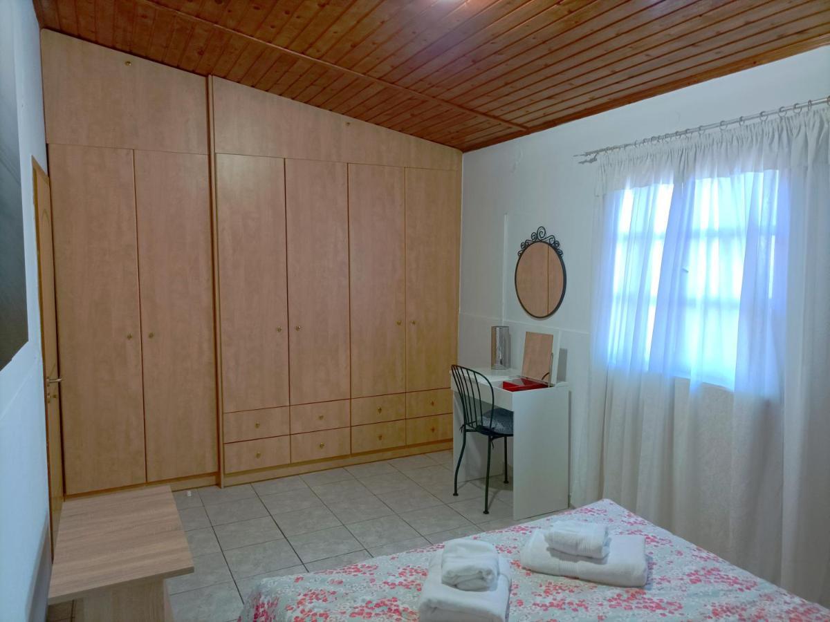 4 Seasons Villa Lavrion Ngoại thất bức ảnh