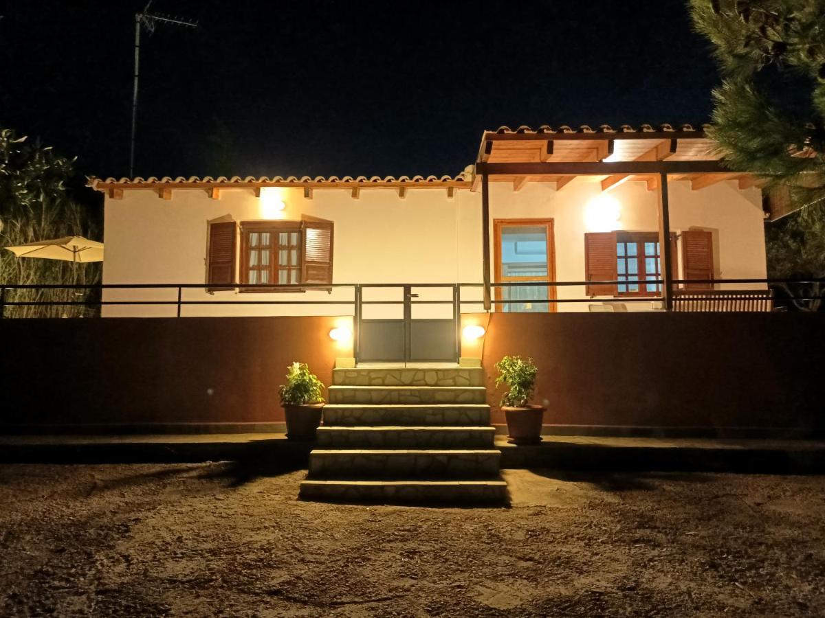 4 Seasons Villa Lavrion Ngoại thất bức ảnh